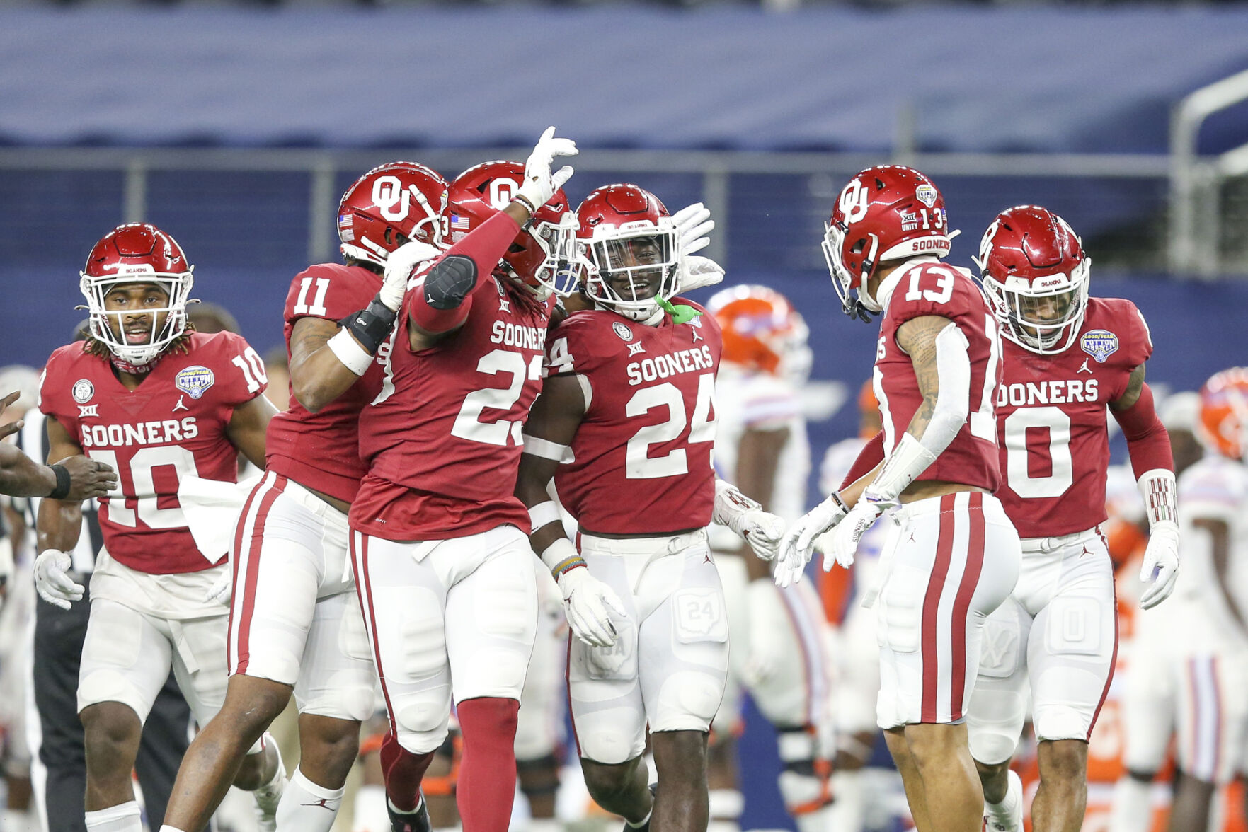 Cotton Bowl